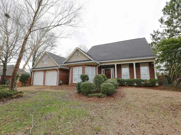 321 Semoia Ln, Ridgeland, MS 39157