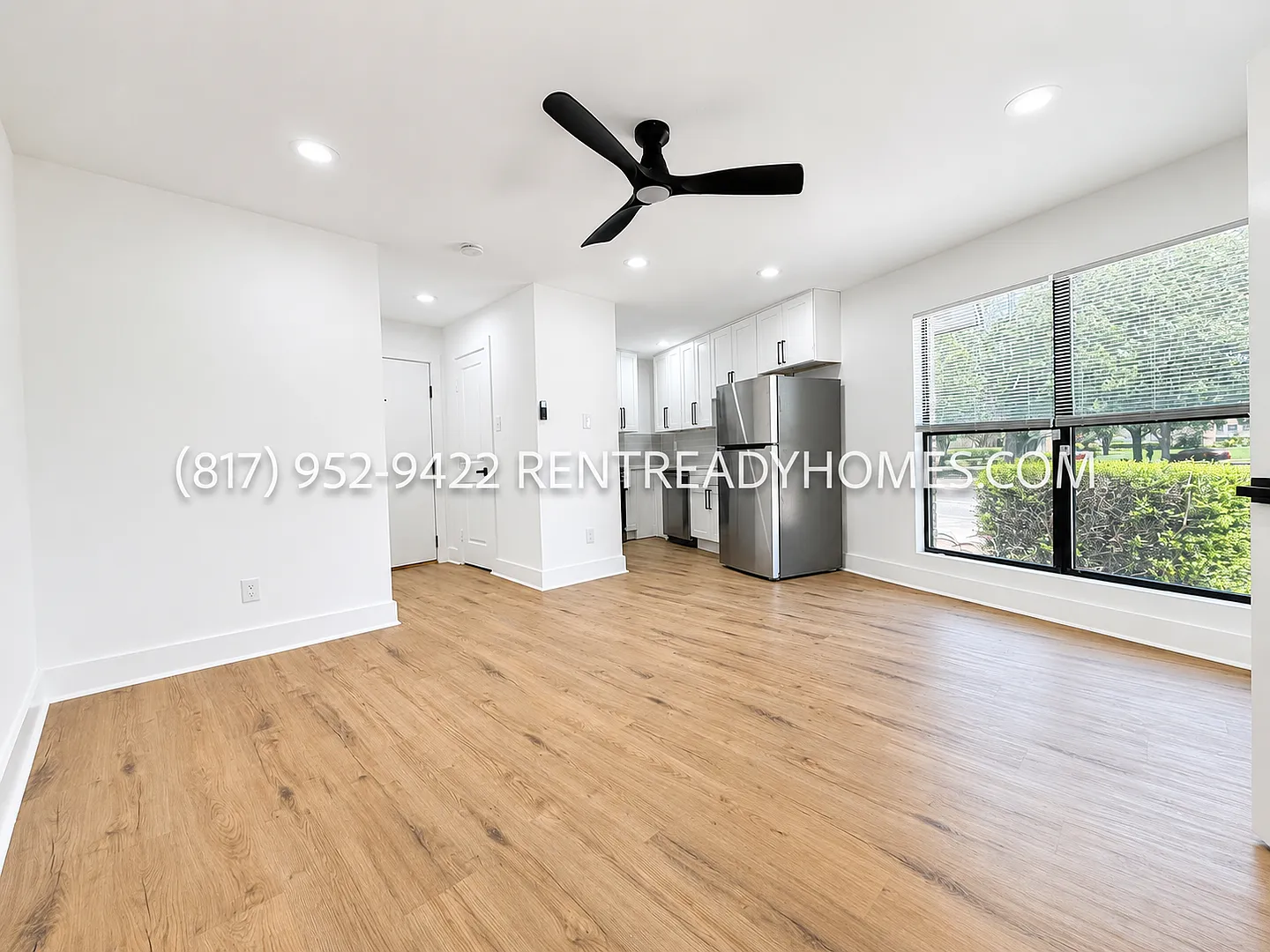 1510 W Jefferson Blvd - Apartments for Rent in Bishop Arts District — Photo 4