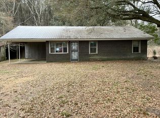 1185 Ruby Rd, Crystal Springs, MS 39059