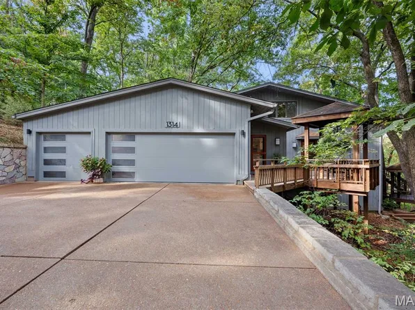 1314 W Adams Ave, Saint Louis, MO 63122