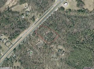 6116 Richmond Tappahannock Hwy, King William, VA 23086