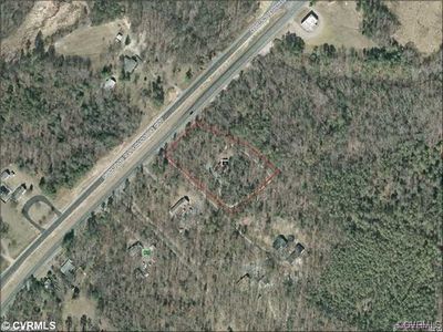 6116 Richmond Tappahannock Hwy, King William, VA, 23086