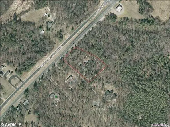 6116 Richmond Tappahannock Hwy, King William, VA 23086