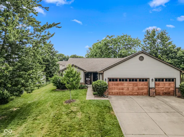 783 N Shore Blvd, Franklin, IN 46131