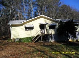 2577 Kent Dr, Lithia Springs, GA 30122