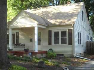604 Gatewood Ave, High Point, NC 27262