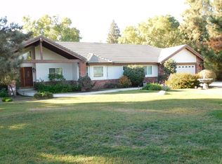 16211 Barton Ln, Bakersfield, CA 93314