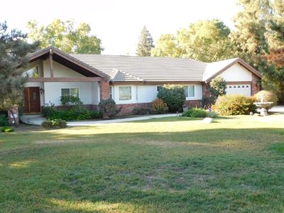 16211 Barton Ln, Bakersfield, CA, 93314