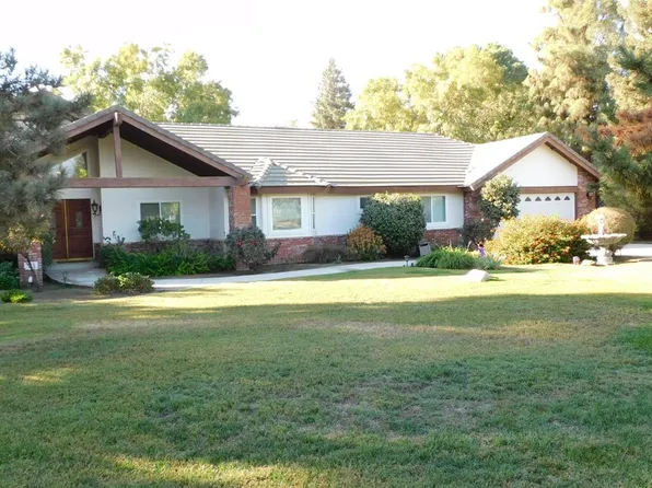 16211 Barton Ln, Bakersfield, CA 93314
