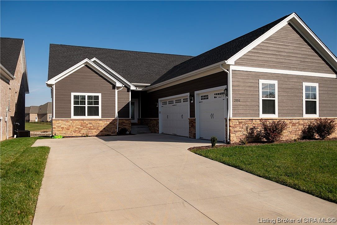 2051 Prestwick Place, Henryville, IN 47126 MLS 2023011586 Zillow