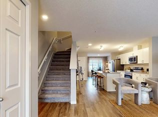 2056 191st St NW, Edmonton, AB T6M3A8