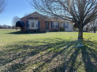 2373 Franklin Rd, Lebanon, TN 37090