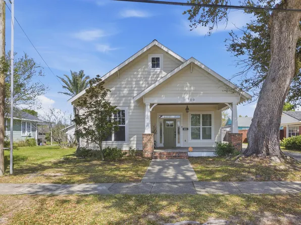 709 6th St, Lake Charles, LA 70601