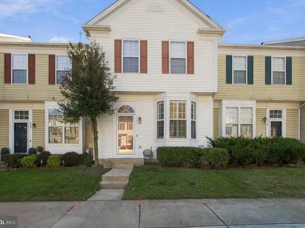 127 Hidden Hill Cir, Odenton, MD 21113