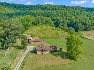 2357 Goshen Valley Rd, Church Hill, TN 37642