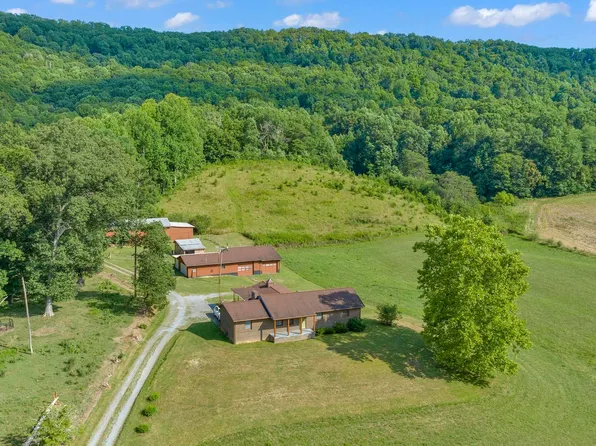 2357 Goshen Valley Rd, Church Hill, TN 37642