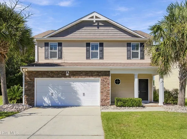 1570 Stones Edge Loop, Wilmington, NC 28405