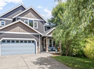 555 N Declaration Dr, Carlton, OR 97111