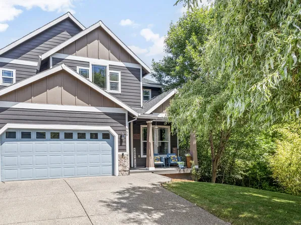 555 N Declaration Dr, Carlton, OR 97111