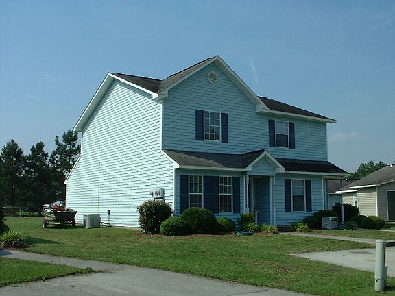 2nd image of 1510A Hollow Dr