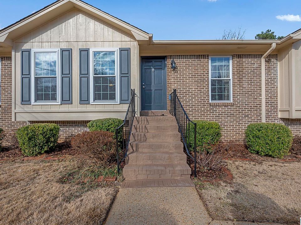 3416 East Ln, Vestavia Hills, AL 35243 MLS 1342879 Zillow
