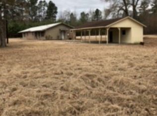 10126 Brown Cemetery Rd, Pine Bluff, AR 71603