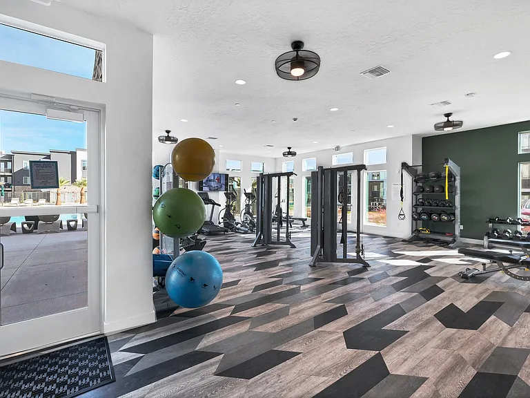 Aspire Apartment Homes — Photo 34