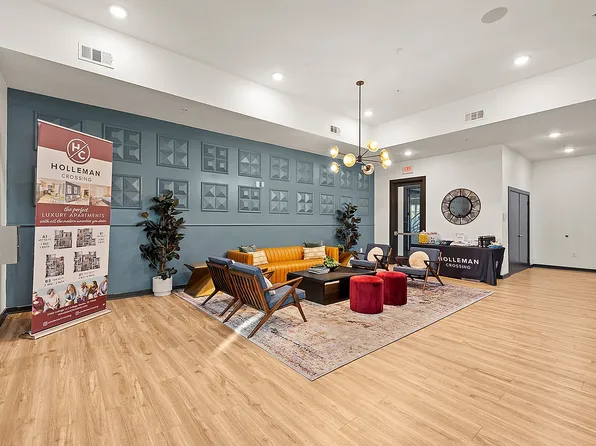 Holleman Crossing, 2200 Cottage Ln #2-6180, College Station, TX 77845