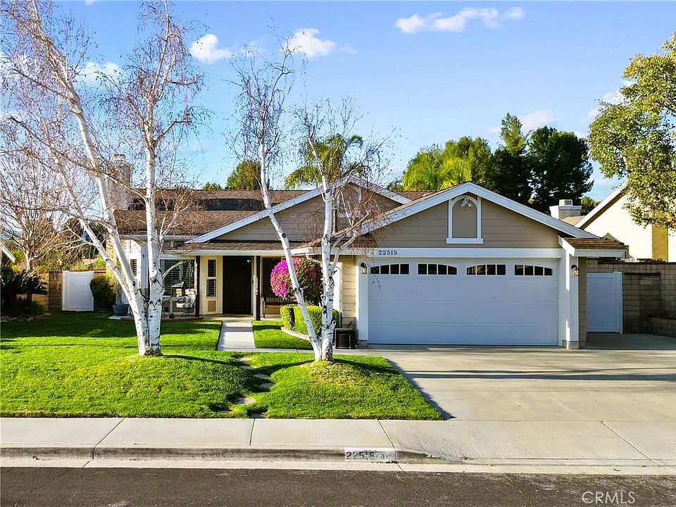 1st image of 22515 Honnold Dr