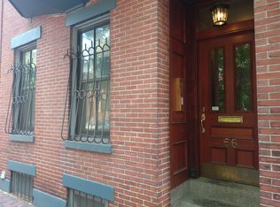 66 Appleton St APT 2, Boston, MA 02116