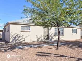 950 W Calle Milu, Tucson, AZ 85706