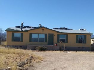 3080 S Moson Rd, Sierra Vista, AZ 85650