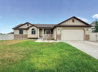234 W 2200 N, Tooele, UT 84074