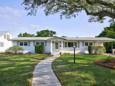 2004 E Lakeview Ave, Pensacola, FL, 32503