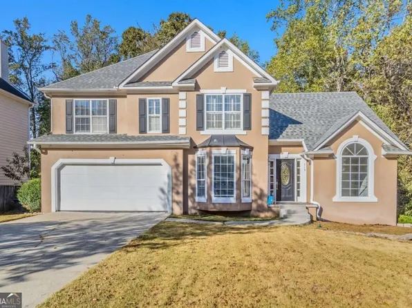 715 Welford Rd, Suwanee, GA 30024