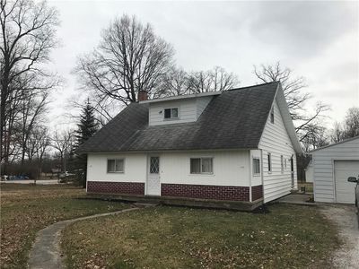 14568 Infirmary Rd, Wapakoneta, OH, 45895