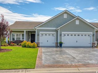 275 Sherwood Dr, Murrells Inlet, SC 29576