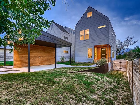 Mueller — Austin Modern Homes — Designer >>---> Austin, TX <---<< Realtor