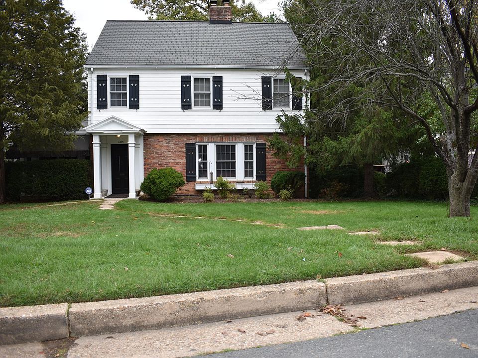 1st image of 3615 N Albemarle St