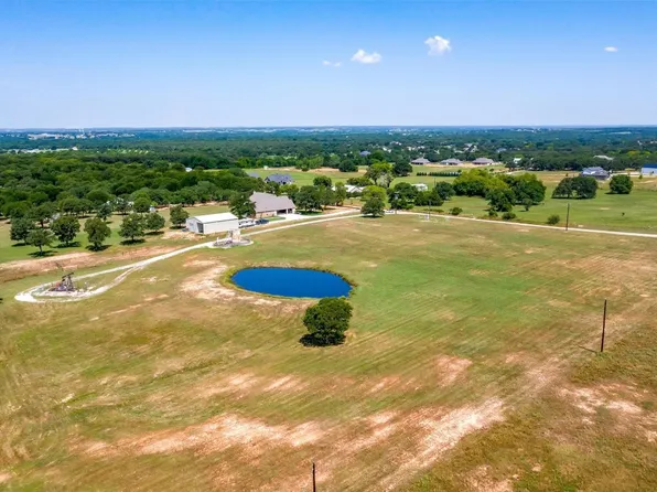 1810 Hlavek Rd, Decatur, TX 76234