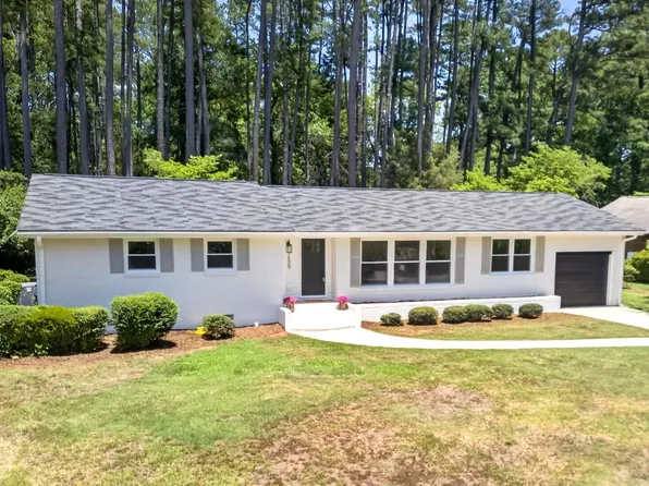 2509 Albemarle Ave, Raleigh, NC 27610