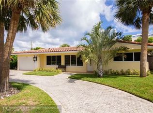 1624 Bel Air Ave, Pompano Beach, FL 33062