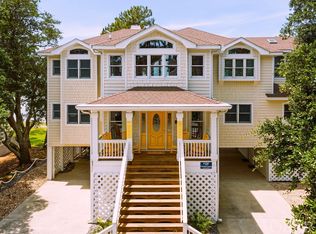 1138 Austin St LOT 342, Corolla, NC 27927