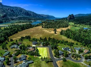 322 Hamilton St, North Bonneville, WA 98639