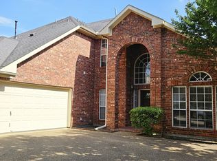 2514 Vista Creek Ct, Garland, TX 75044