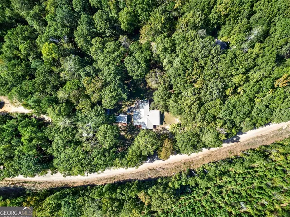 241 Lafayette Rd, Cusseta, GA 31805