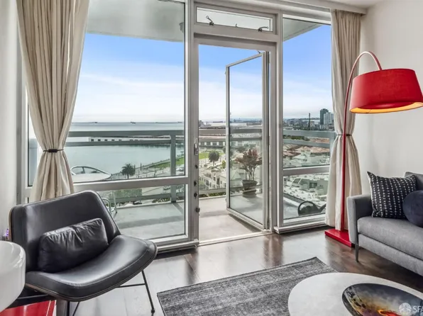 501 Beale St Unit 12B, San Francisco, CA 94105