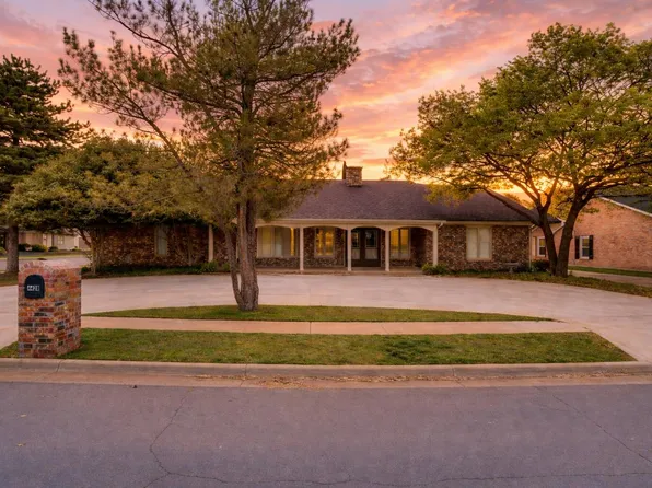 4428 89th St, Lubbock, TX 79424
