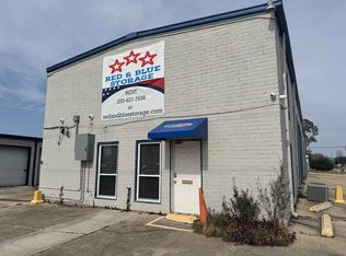 8535 Gsri Ave, Baton Rouge, LA 70810