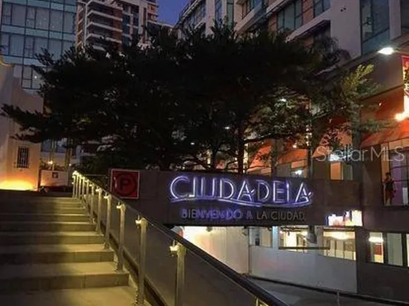 1511 Ponce De Leon Ave #564, San Juan, PR 00909